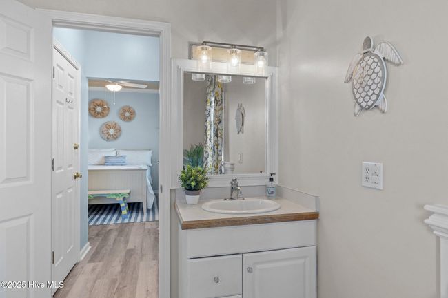 B2 - 2903 Pointe West Dr, Condo with 2 bedrooms, 2 bathrooms and null parking in Emerald Isle NC | Image 26