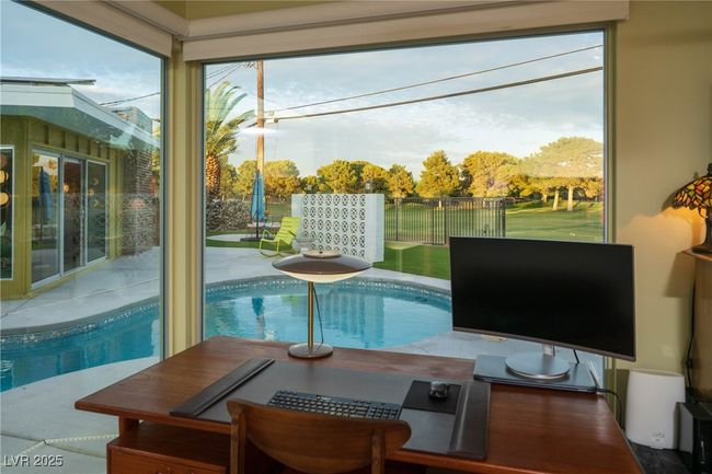 3586 Spencer St, House other with 3 bedrooms, 3 bathrooms and null parking in Las Vegas NV | Image 28