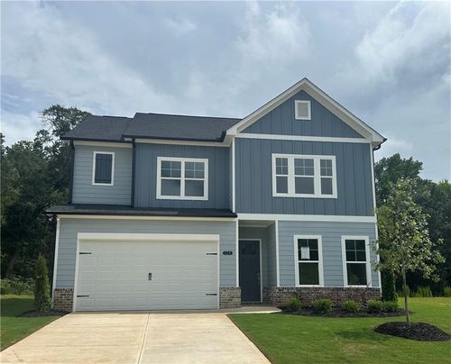 124 Ruby Robin Rd, Jefferson, GA, 30549-1026 | Card Image