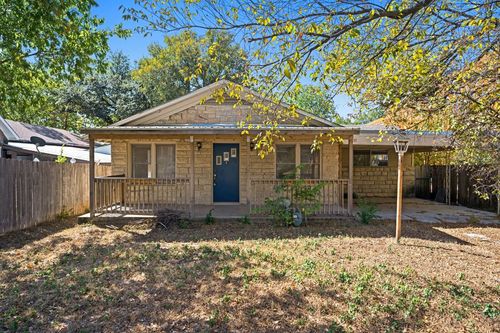 511 W Odell St, Austin, TX, 78752-2409 | Card Image