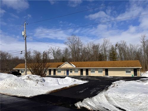 7373 State Route 20, Waterville, NY, 13480-2141 | Card Image