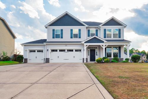 3021 S Kilchattan Dr, Fayetteville, NC, 28306-3677 | Card Image