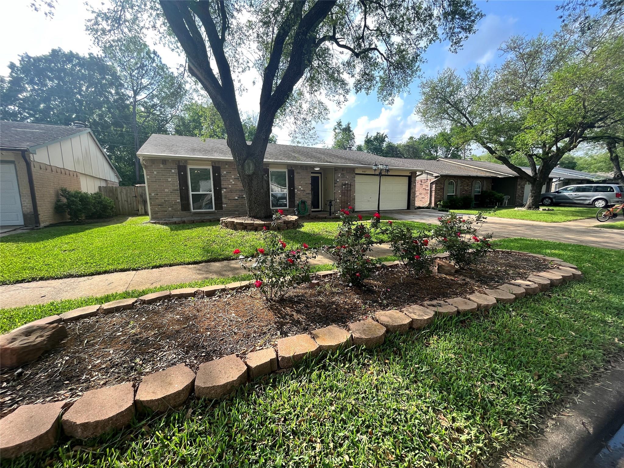 Residential in Houston 4