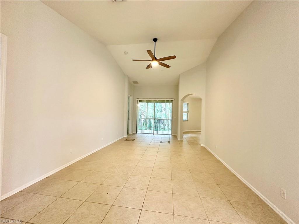 Residential Lease in NAPLES 3