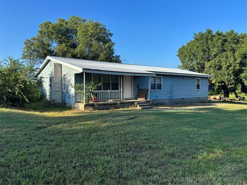 20892 County Road 1594, Stonewall, OK, 74871-7104 | Card Image