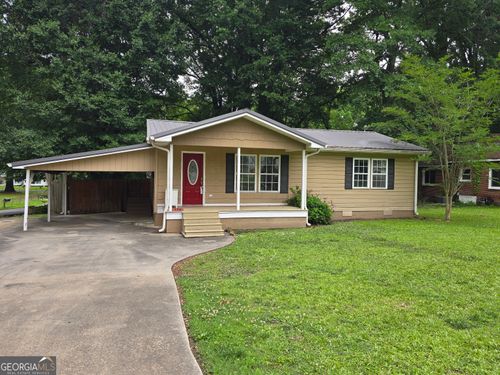 174 Kirby St, Summerville, GA, 30747-1624 | Card Image