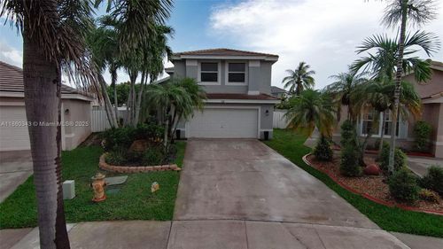 17726 Sw 27th Ct, Miramar, FL, 33029-5106 | Card Image