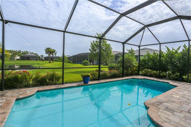 16579 Crescent Beach Way, House other with 4 bedrooms, 2 bathrooms and null parking in BONITA SPRINGS FL | Image 9