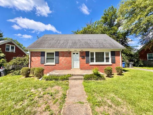 510 Hill N Dale Rd, Lexington, KY, 40503-2271 | Card Image