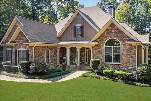 530 River Estates Pkwy, Canton, GA, 30115-3018 | Card Image