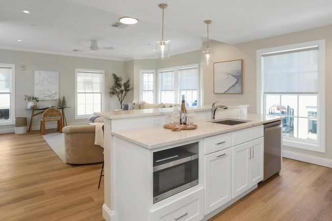 APT-312 - 340 Heights Rd, Condo with 1 bedrooms, 1 bathrooms and 1 parking in Darien CT | Image 4