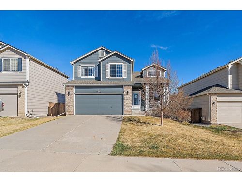 9943 Sydney Ln, Highlands Ranch, CO, 80130-6821 | Card Image