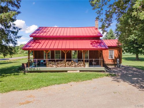 1818 Benson Rd, Skaneateles, NY, 13152-9627 | Card Image