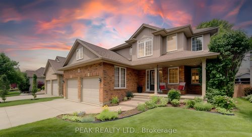 258 Laschinger Blvd, New Hamburg, ON, N3A2G8 | Card Image