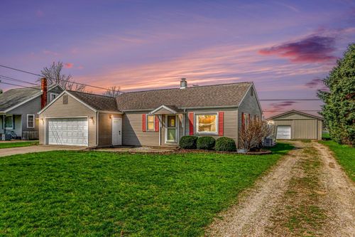 206 S Laird St, White Pigeon, MI, 49099-9728 | Card Image