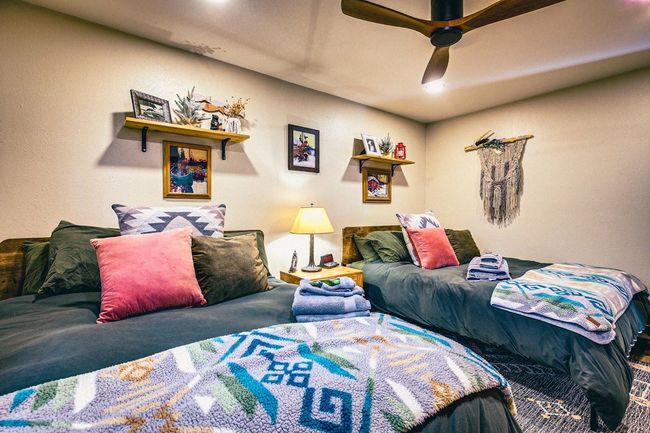 12711 Wind Point Rd, House other with 3 bedrooms, 2 bathrooms and null parking in MANITOWISH WATERS WI | Image 34
