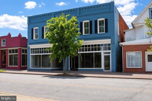322 Market St, DENTON, MD, 21629-1064 | Card Image