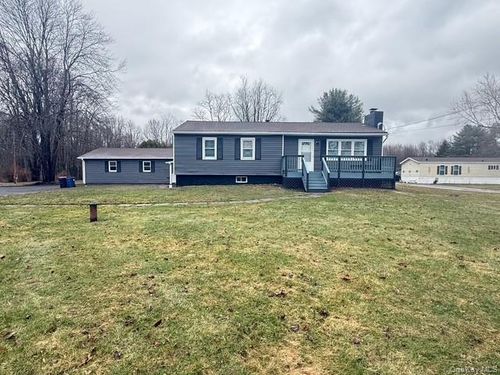 227 Whalesback Rd, Red Hook, NY, 12571-1028 | Card Image