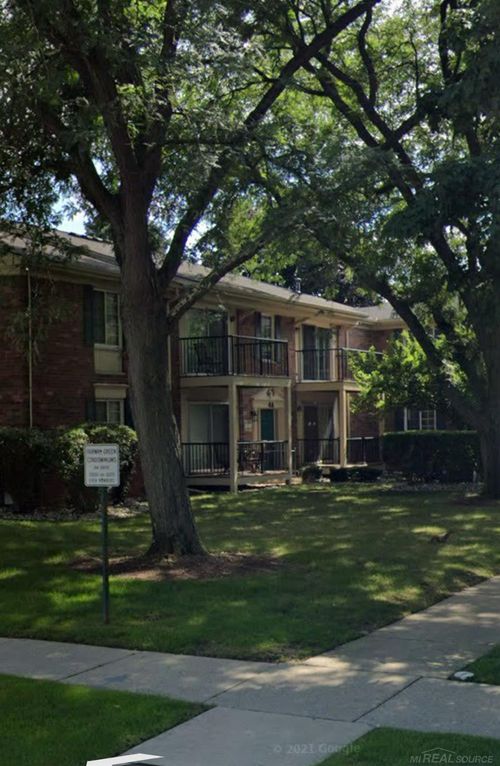 12064 Ina Unite 122 Drive, Sterling Heights, MI, 48312 | Card Image
