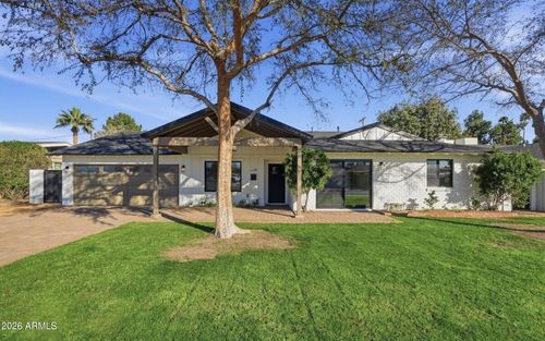 4515 N 35th St, Phoenix, AZ, 85018-3411 | Card Image