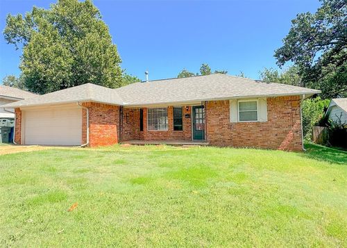 345 Travis Cir, Edmond, OK, 73013-5169 | Card Image