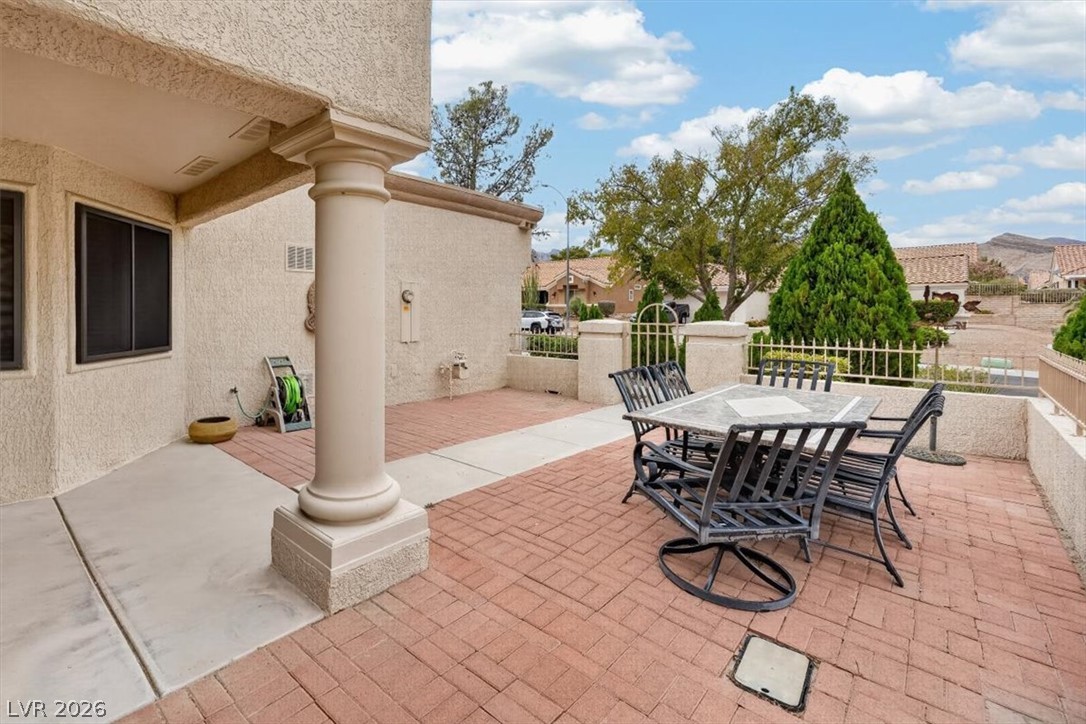 Residential in Las Vegas 4