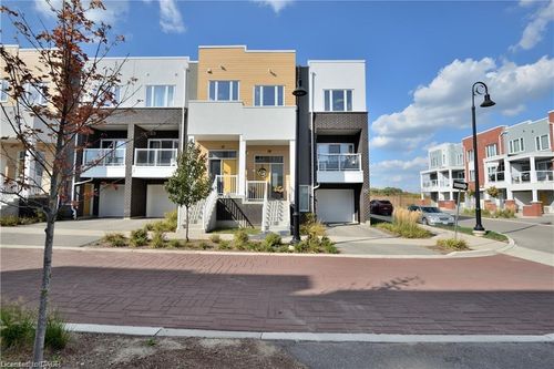 19 Visionary Ave, Kitchener, ON, N2R0R7 | Card Image