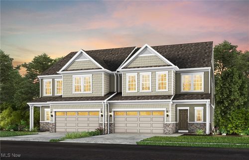 186 Lake Balaton Dr, Cleveland, OH, 44128-5703 | Card Image