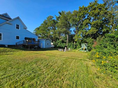 88 Wight Street, House other with 3 bedrooms, 1 bathrooms and null parking in Berlin NH | Image 2