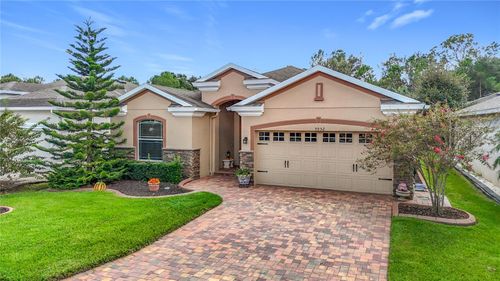 9952 Gap Wedge Dr, San Antonio, FL, 33576-4705 | Card Image