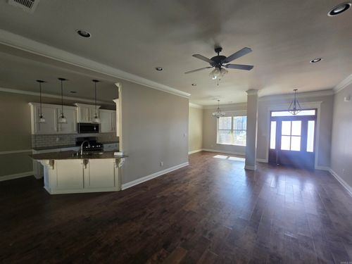 3236 Dapple Gray Rd, Benton, AR, 72015-5078 | Card Image