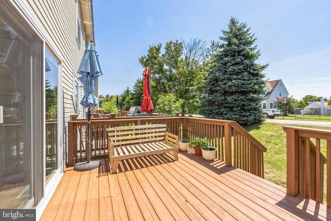 515 Williamsburg Way, Townhouse with 3 bedrooms, 3 bathrooms and null parking in KING OF PRUSSIA PA | Image 27
