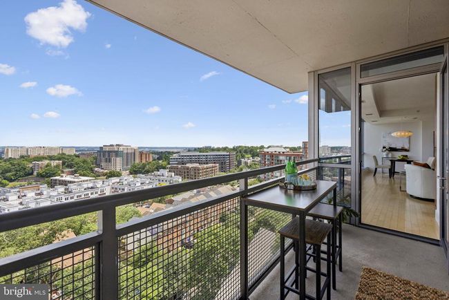 APT-1005 - 2001 15 Th St N, Condo with 2 bedrooms, 2 bathrooms and null parking in ARLINGTON VA | Image 14