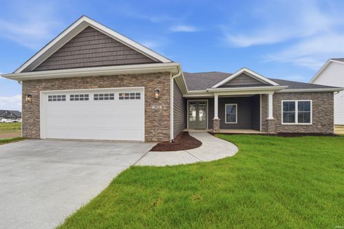 3915 Burnley Dr, West Lafayette, IN, 47906-1788 | Card Image