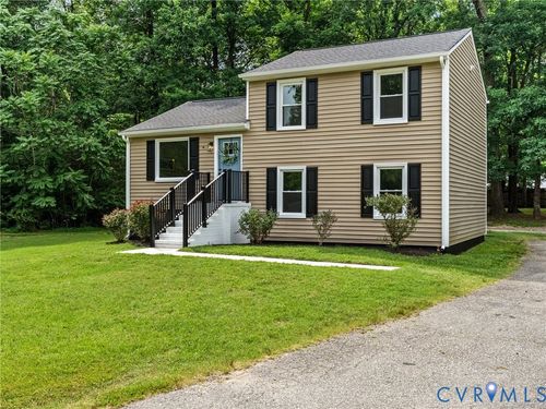 3911 Pruett Dr, North Prince George, VA, 23860-7400 | Card Image