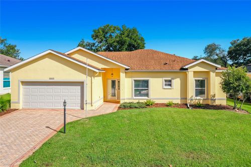 5024 Long Meadow Dr, LEESBURG, FL, 34748-7865 | Card Image