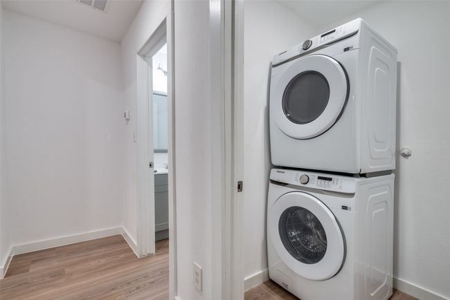 307 Commerce St W, House other with 2 bedrooms, 1 bathrooms and null parking in Honey Grove TX | Image 19