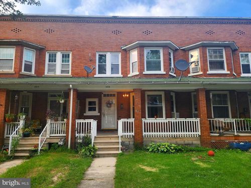 309 Maryland Ave, WESTERNPORT, MD, 21562-1412 | Card Image