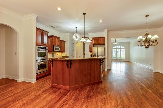 3485 E Taplow Way, House other with 4 bedrooms, 5 bathrooms and null parking in Collierville TN | Image 7