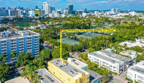 apt-1d-1051 Meridian Ave, Miami Beach, FL, 33139-8321 | Card Image