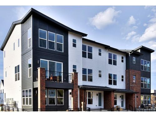 3145 W Bates Ave, Denver, CO, 80236-2472 | Card Image