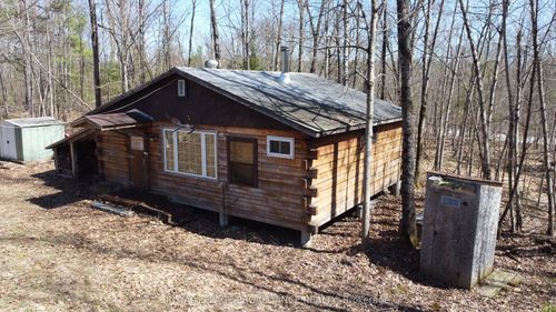 3374 Ardoch Road, Frontenac, ON, K0H1C0 | Card Image