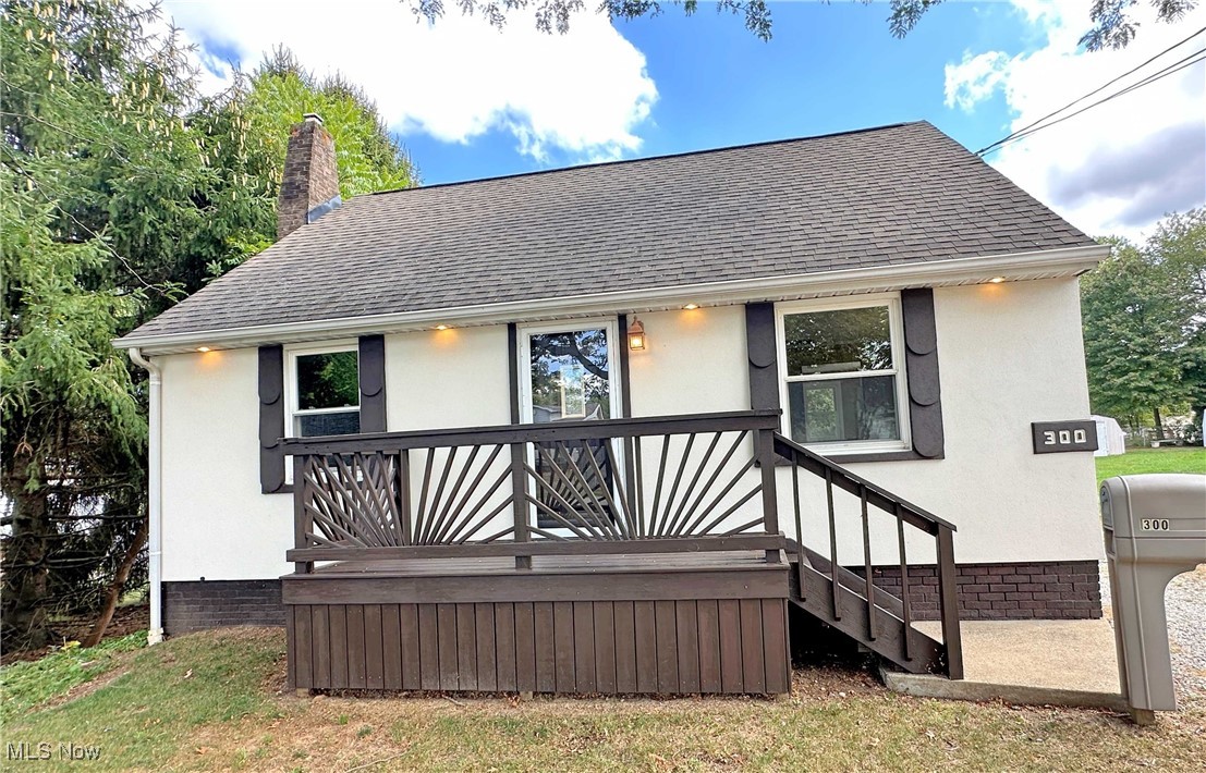 Wrexham Ave, Massillon, OH 44646