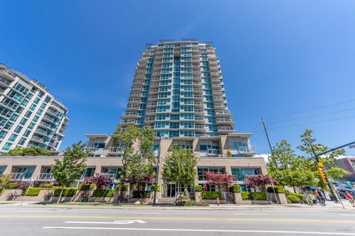 1002-188 E Espl, North Vancouver, BC, V7L4Y1 | Card Image