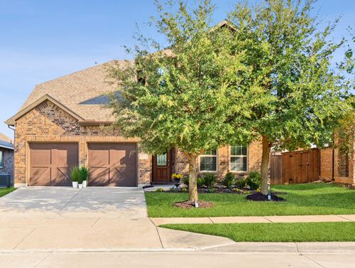 6549 Longhorn Herd Ln, Fort Worth, TX, 76123-2125 | Card Image