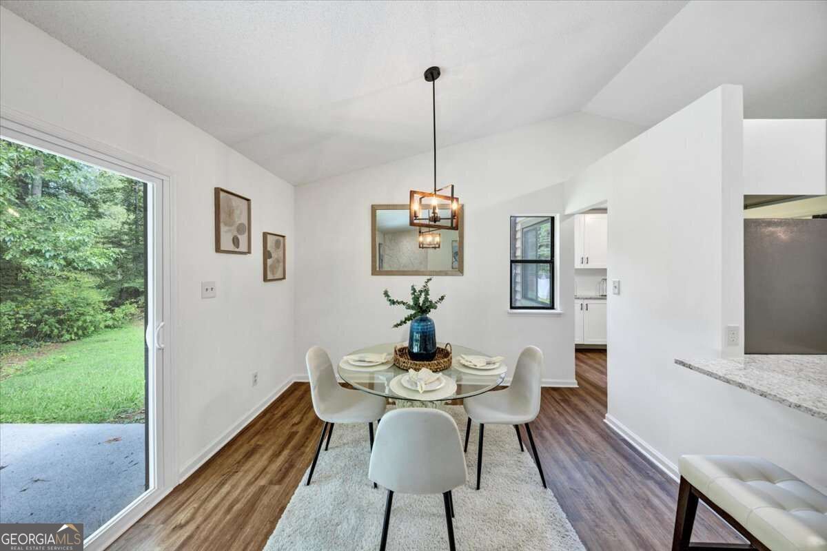 Residential in Stone Mountain 2