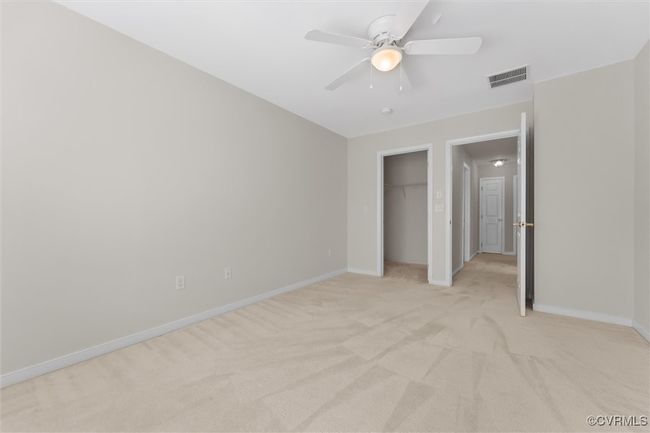 10103 Reedville Ave, Townhouse with 3 bedrooms, 3 bathrooms and null parking in Glen Allen VA | Image 36