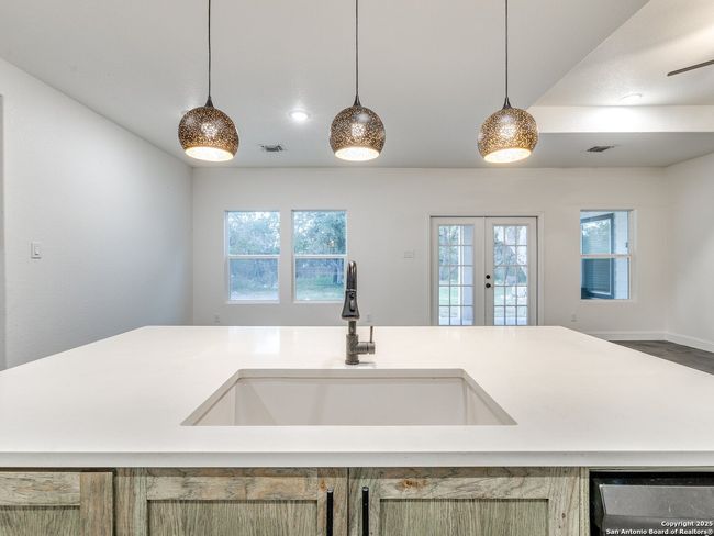 656 Fawn Dr, House other with 3 bedrooms, 2 bathrooms and null parking in Spring Branch TX | Image 37