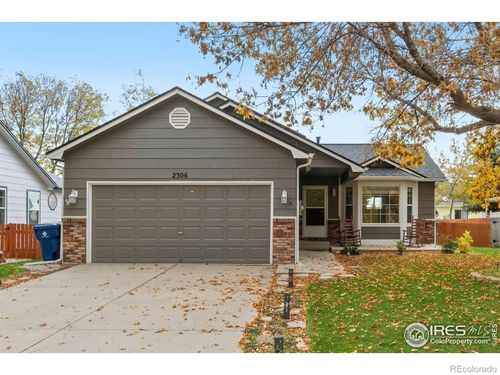 2306 Brianna Court, Johnstown, CO, 80534 | Card Image