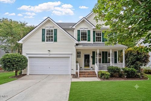 2004 Battlewood Rd, Apex, NC, 27523-5148 | Card Image
